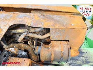 Deutz-Fahr  5690 HTS First Owner! 1.000 Uur picture 18