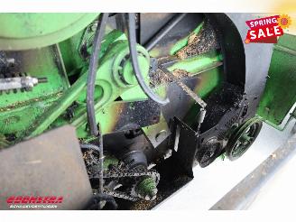 Deutz-Fahr  5690 HTS First Owner! 1.000 Uur picture 15