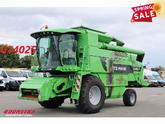 Deutz-Fahr  5690 HTS First Owner! 1.000 Uur picture 1