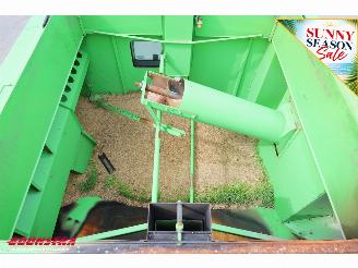 Deutz-Fahr  5690 HTS First Owner! 1.000 Uur picture 21