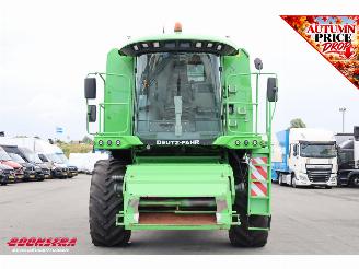 Deutz-Fahr  5690 HTS First Owner! 1.000 Uur picture 5