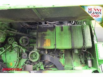 Deutz-Fahr  5690 HTS First Owner! 1.000 Uur picture 13