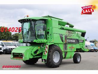 skadebil machine Deutz-Fahr  5690 HTS First Owner! 1.000 Uur 2009/6