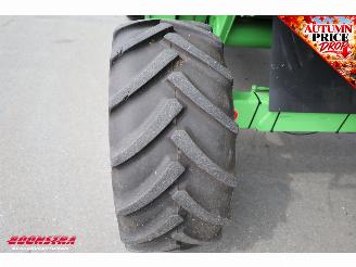 Deutz-Fahr  5690 HTS First Owner! 1.000 Uur picture 36