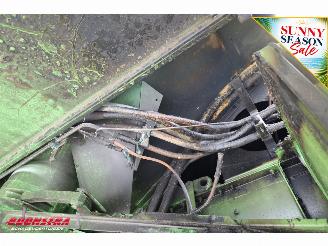 Deutz-Fahr  5690 HTS First Owner! 1.000 Uur picture 16