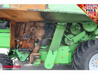 Deutz-Fahr  5690 HTS First Owner! 1.000 Uur picture 9