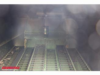 Deutz-Fahr  5690 HTS First Owner! 1.000 Uur picture 23