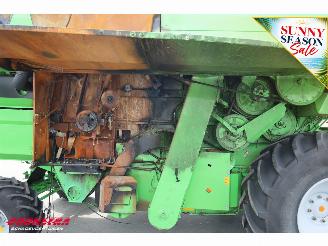 Deutz-Fahr  5690 HTS First Owner! 1.000 Uur picture 9