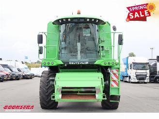 Deutz-Fahr  5690 HTS First Owner! 1.000 Uur picture 5
