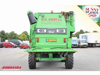 Deutz-Fahr  5690 HTS First Owner! 1.000 Uur picture 6