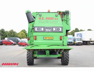 Deutz-Fahr  5690 HTS Eerste Eigenaar! 1.000 Uur picture 6