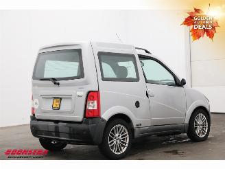 Microcar  CARGO DCI 14" LMV picture 3