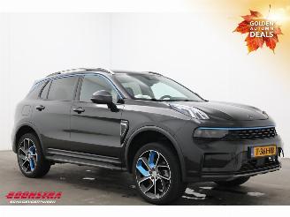 Lynk & Co 01 PHEV Pano LED ACC Virtual Camera LRHZ picture 2