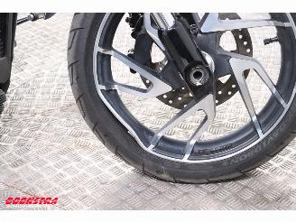 Harley-Davidson Sport Glide 107 FLSB 5HD LED ABS picture 13