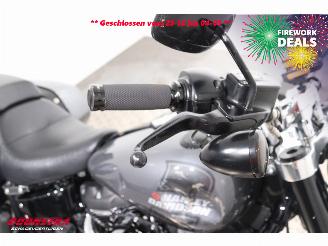 Harley-Davidson Sport Glide 107 FLSB 5HD LED ABS picture 21