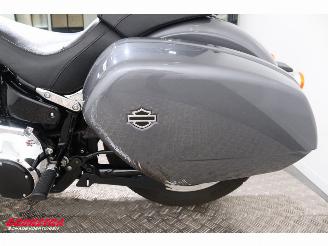 Harley-Davidson Sport Glide 107 FLSB 5HD LED ABS picture 24