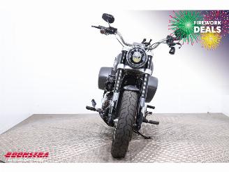 Harley-Davidson Sport Glide 107 FLSB 5HD LED ABS picture 6