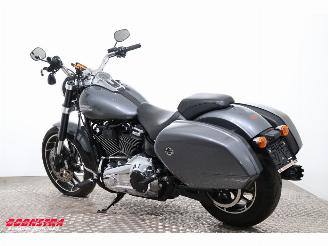 Harley-Davidson Sport Glide 107 FLSB 5HD LED ABS picture 4