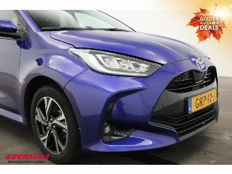 Toyota Yaris 1.5 Hybrid 115 First Edition LED ACC Clima Camera 17.002 km! picture 5