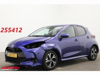 Unfallwagen Toyota Yaris 1.5 Hybrid 115 First Edition LED ACC Clima Camera 17.002 km! 2024/11