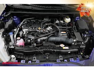 Toyota Yaris 1.5 Hybrid 115 First Edition LED ACC Clima Camera 17.002 km! picture 8