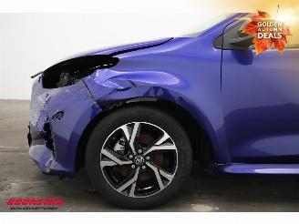 Toyota Yaris 1.5 Hybrid 115 First Edition LED ACC Clima Camera 17.002 km! picture 11