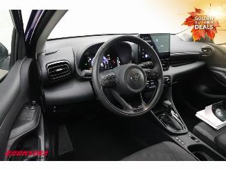 Toyota Yaris 1.5 Hybrid 115 First Edition LED ACC Clima Camera 17.002 km! picture 24