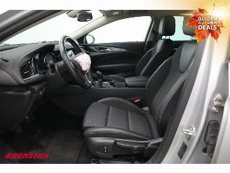 Opel Insignia Sports Tourer 1.5 Turbo Online Edition ACC Navi Clima Camera PDC picture 16