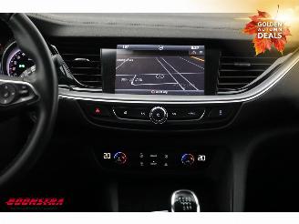 Opel Insignia Sports Tourer 1.5 Turbo Online Edition ACC Navi Clima Camera PDC picture 15
