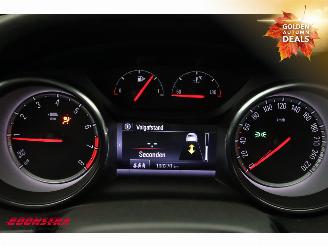 Opel Insignia Sports Tourer 1.5 Turbo Online Edition ACC Navi Clima Camera PDC picture 21