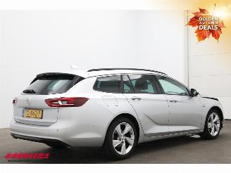 Opel Insignia Sports Tourer 1.5 Turbo Online Edition ACC Navi Clima Camera PDC picture 3