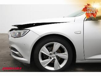 Opel Insignia Sports Tourer 1.5 Turbo Online Edition ACC Navi Clima Camera PDC picture 11