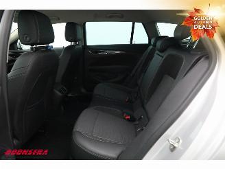 Opel Insignia Sports Tourer 1.5 Turbo Online Edition ACC Navi Clima Camera PDC picture 17
