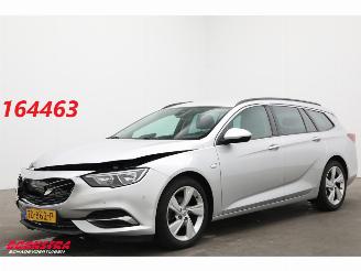 škoda osobní automobily Opel Insignia Sports Tourer 1.5 Turbo Online Edition ACC Navi Clima Camera PDC 2018/7