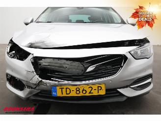 Opel Insignia Sports Tourer 1.5 Turbo Online Edition ACC Navi Clima Camera PDC picture 6