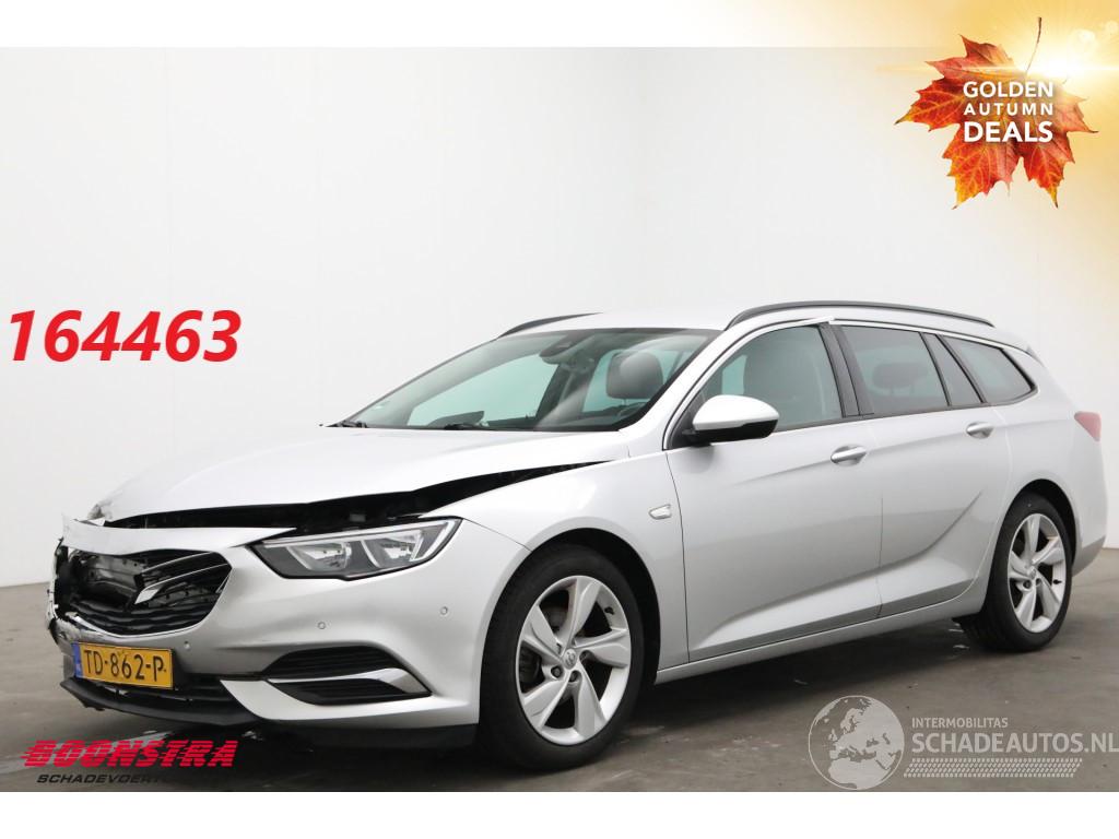 Opel Insignia Sports Tourer 1.5 Turbo Online Edition ACC Navi Clima Camera PDC