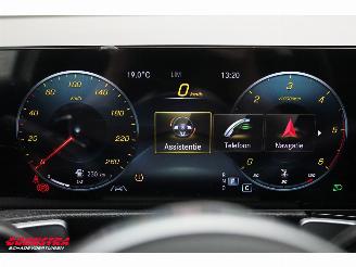 Mercedes GLB 200d AMG Pano LED Virtual Clima Camera SHZ PDC picture 22