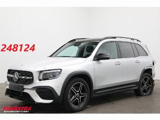 Schadeauto   200d AMG Pano LED Virtual Clima Camera SHZ PDC 2023/4