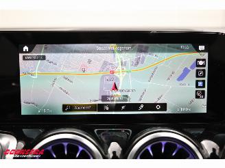 Mercedes GLB 200d AMG Pano LED Virtual Clima Camera SHZ PDC picture 25