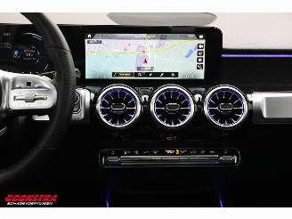 Mercedes GLB 200d AMG Pano LED Virtual Clima Camera SHZ PDC picture 14