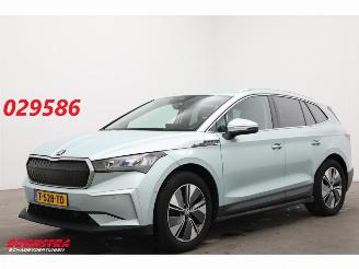 Auto incidentate Skoda Enyaq 80 LED ACC Navi Clima Camera LRHZ SHZ 2023/9