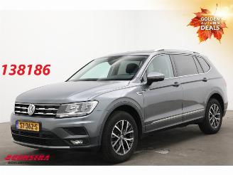 škoda osobní automobily Volkswagen Tiguan 1.4 TSI Comfortline LED ACC Pano Navi Clima Camera AHK 2018/6