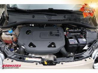 Fiat 500 0.9 TwinAir Turbo Lounge Pano Airco picture 8
