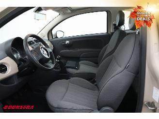 Fiat 500 0.9 TwinAir Turbo Lounge Pano Airco picture 16