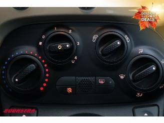 Fiat 500 0.9 TwinAir Turbo Lounge Pano Airco picture 22