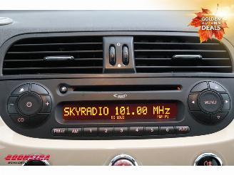 Fiat 500 0.9 TwinAir Turbo Lounge Pano Airco picture 21