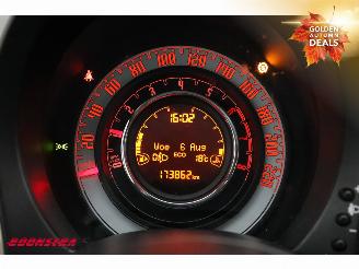 Fiat 500 0.9 TwinAir Turbo Lounge Pano Airco picture 20
