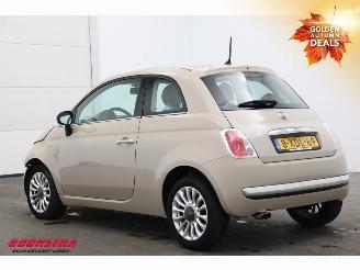 Fiat 500 0.9 TwinAir Turbo Lounge Pano Airco picture 4