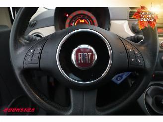 Fiat 500 0.9 TwinAir Turbo Lounge Pano Airco picture 19
