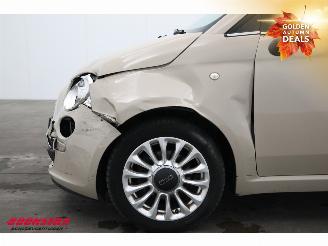 Fiat 500 0.9 TwinAir Turbo Lounge Pano Airco picture 11